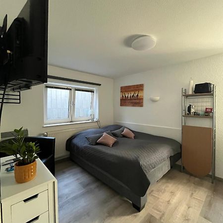 Ruhige Sout. Whg. Feldrandnaehe Apartamento Seligenstadt Exterior foto