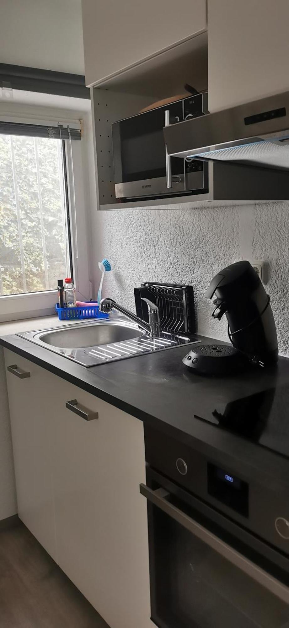 Ruhige Sout. Whg. Feldrandnaehe Apartamento Seligenstadt Exterior foto