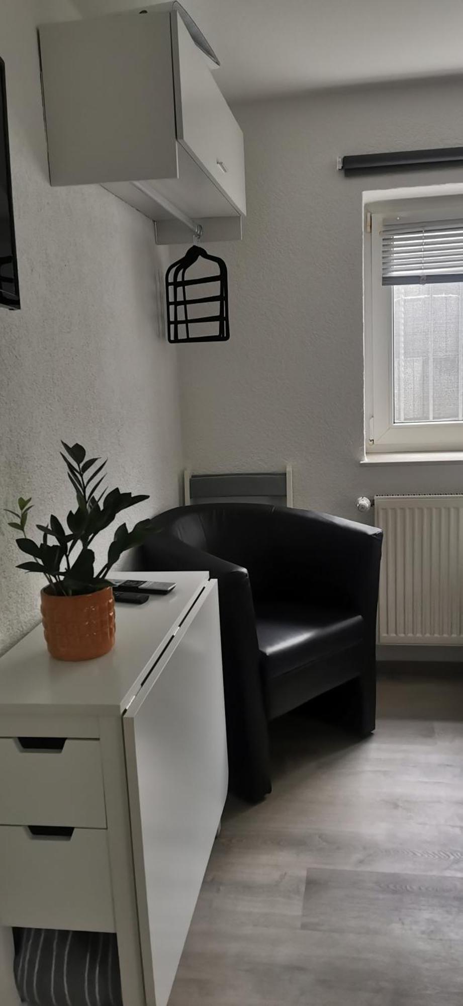 Ruhige Sout. Whg. Feldrandnaehe Apartamento Seligenstadt Exterior foto